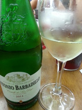 Las Exportaciones de Vino y el Mercado Actual