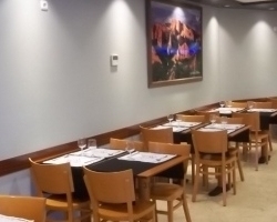 Restaurante Café de Galiza en L´Hospitalet de Llobregat