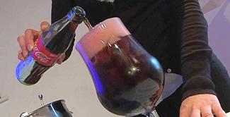 Al rico kalimotxo.