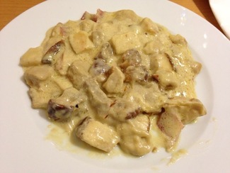 Restaurante Doña Purita en Badajoz