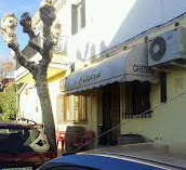 Restaurante Hiedra en Los Molinos