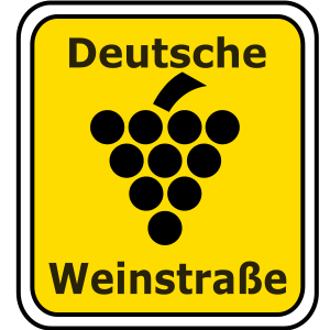 Enoturismo en Pfalz (Palatinado)