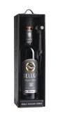 Bodegas Torres distribuidor exclusivo del Vodka Beluga en España