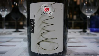 Tros Blanc 2011