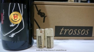 Tros Negre 2010