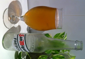 San Miguel Fresca