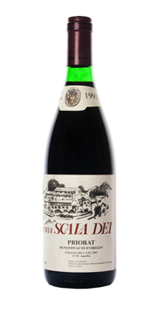 Scala Dei Gran Reserva 1993