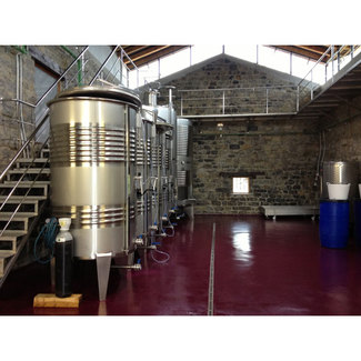 Depósitos de Sel d'Aiz