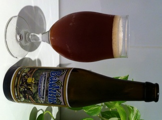 Bádum Alcachofa de Benicarló