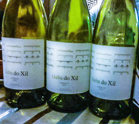 Gaba do Xil 2012-2011-2010