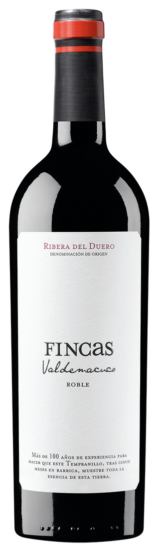 Fincas Valdemacuco 2012