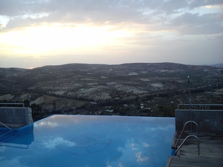 Los Castillarejos en Luque