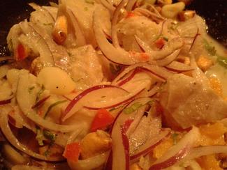 Ceviche