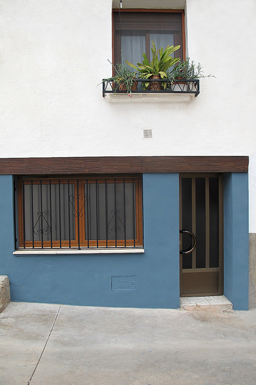 Concurso de Tapas La Rioja y los 5 sentidos. Cata VI.