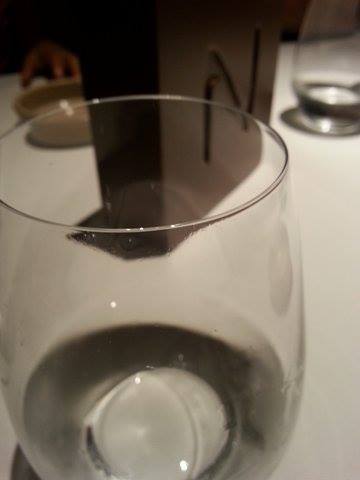 Gastronomía en Orense. Nova. Cocina de Raices.