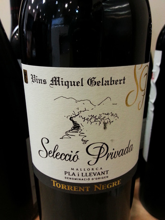 Torrent Negre Selecció Privada 2007