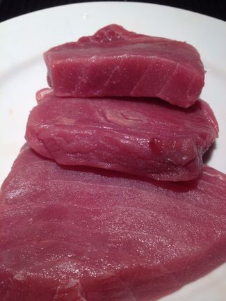 Bonito del Norte y Atún Rojo