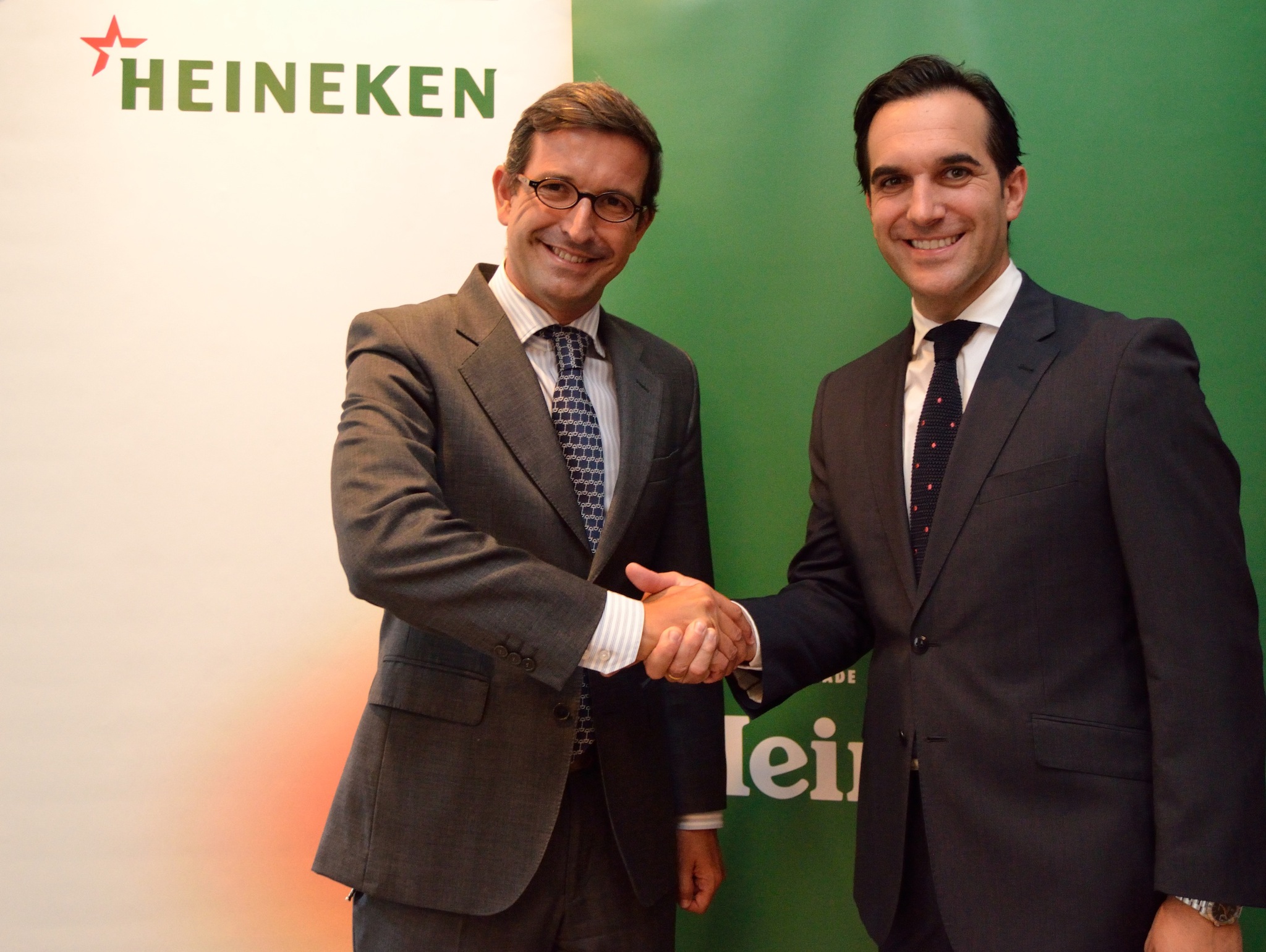 Heineken España impulsa la cultura gastronómica española 