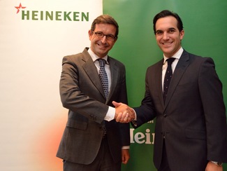 Heineken España impulsa la cultura gastronómica española 