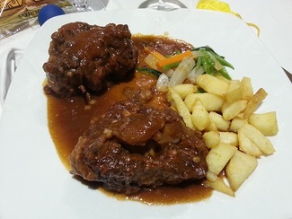 Rabo de toro
