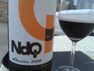 NdQ Selección 2008