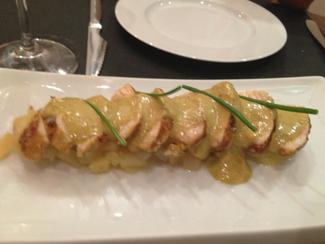 Restaurante El Pecat en Barcelona