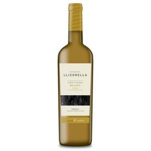 Llicorella blanc 2011