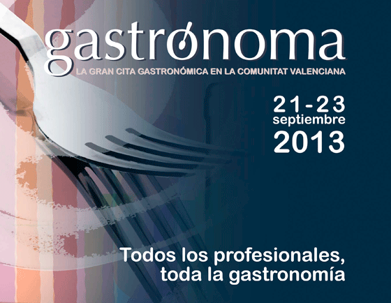 Lo mejor de la docencia y la investigación culinaria se da cita en Gastrónoma