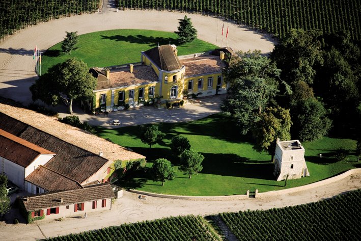 Google apuesta por el enoturismo en 3D