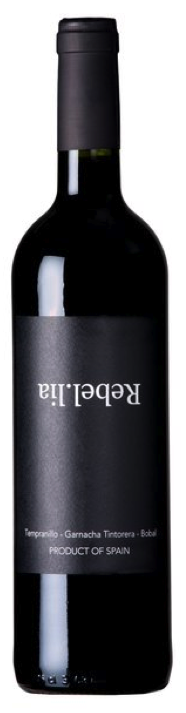 Rebel.lia 2012 es catado por dos de los mejores sumilleres del mundo