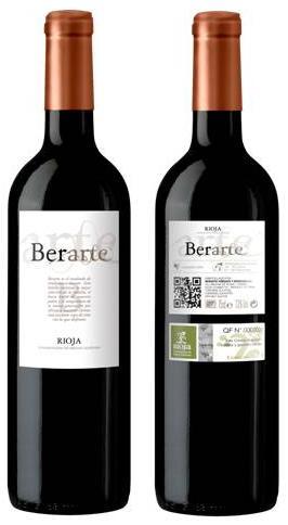 Berarte 2012