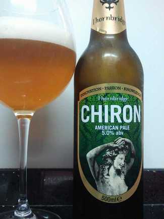 Thornbridge Chiron