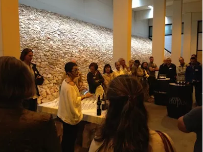 Un fin de semana con los foreros de la comunidad Rankia en Finca Antigua 