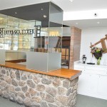 Restaurante Latxasca etxea en Madrid