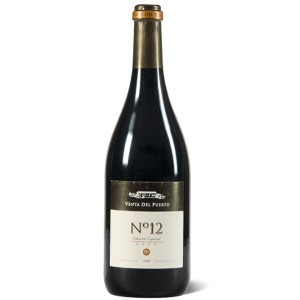 Venta del Puerto Nº12 de Bodegas La Viña, elegido como vino solidario