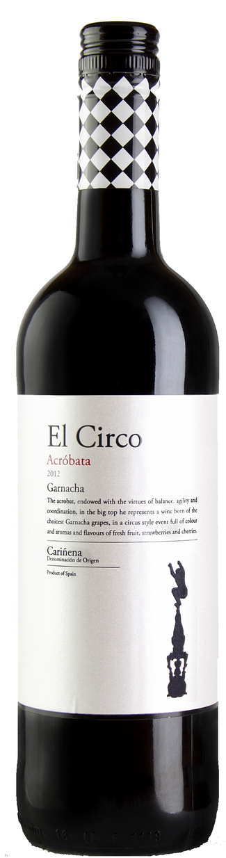 Grandes Vinos y Viñedos triunfa en el 13º Gran Premio Internacional del Vino 2013