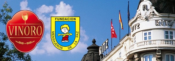 Gran subasta solidaria de vinos con medallas de oro