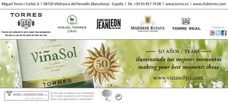 Vendimia de Actores Catalanes en Jean Leon