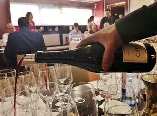 Lavinia lanza la venta "En Primeur" de su Colección de Grandes Vinos de España