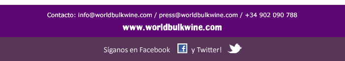 World Bulk Wine Exhibition Amsterdam 2013