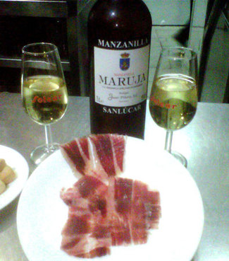 Manzanilla City (II)