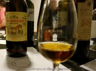 Oloroso Trajinero