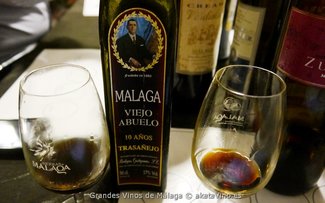 Viejo Abuelo de Quitapenas