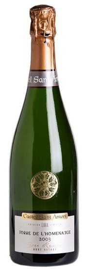 Torre de L´Homenatge 2003