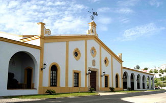 Valdespino elegida una de las 100 mejores bodegas del mundo