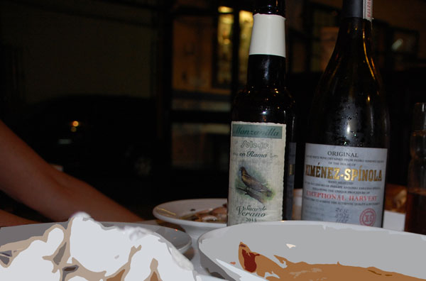 Manzanilla City (III)