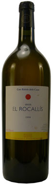 Vinya El Rocallís 1998