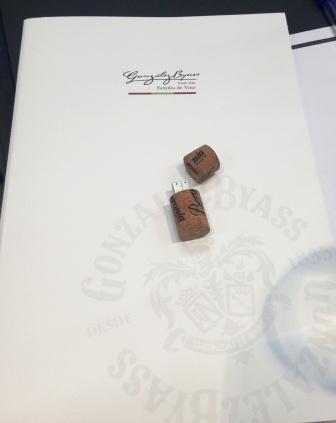 Blancos ¿juventud o complejidad? Lo investigamos en González Byass