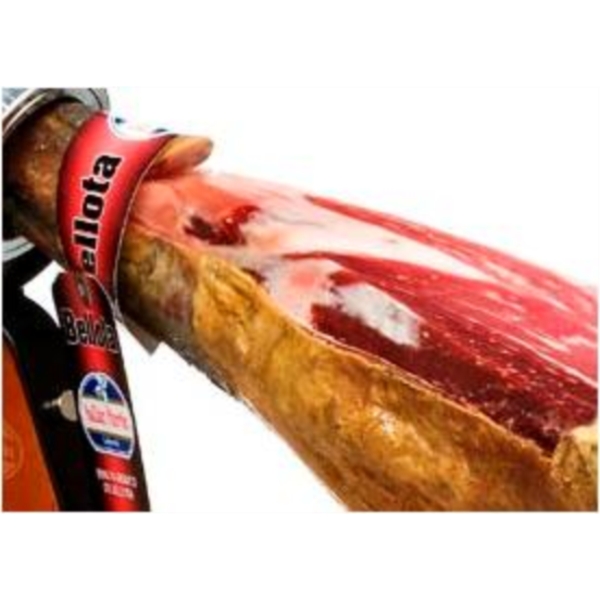 ¿Cómo distinguir un jamón ibérico puro de bellota? ¿Cómo distinguir un jamón ibérico puro de bellota?