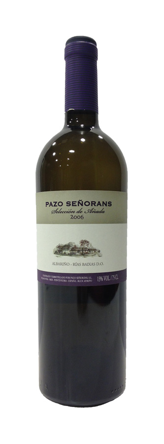 Pazo de Señorans triunfa en el comienzo del otoño, recibiendo cuatro premios internacionales